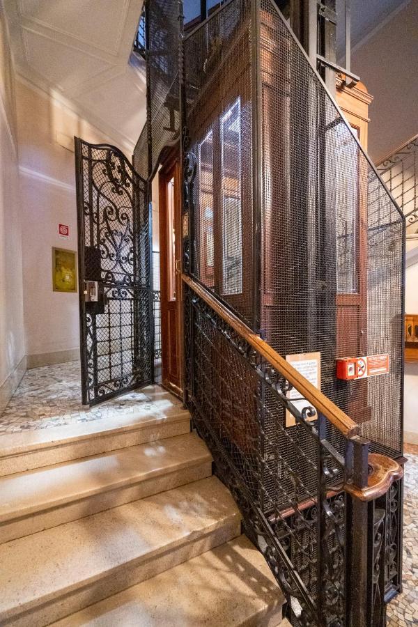 Caseospitali - Polaris Nuovo Bilocale Stazione Mi Apartment Milano Ngoại thất bức ảnh