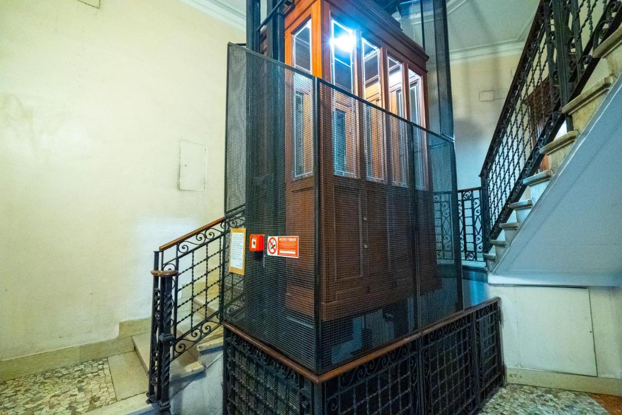 Caseospitali - Polaris Nuovo Bilocale Stazione Mi Apartment Milano Ngoại thất bức ảnh